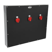 SUT60KMBP_Tripp Lite by Eaton UPS Maintenance Bypass Panel for SUT60K - 3 Breakers