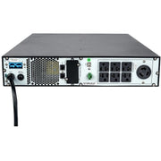 Vertiv Liebert PSI5 UPS - 2200VA Line Interactive Rackmount - PSI5-2200RT120