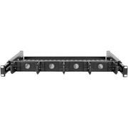 Tripp Lite by Eaton SRWSHELF4P1U Cantilevered Steel Rack Shelf, 1U - SRWSHELF4P1U