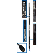 Tripp Lite by Eaton PDU3EVS6H50 30-Outlet PDU