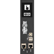 Tripp Lite by Eaton PDU3EVS6L2130 30-Outlet PDU - PDU3EVS6L2130