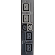 Tripp Lite by Eaton PDU3EVSR6G60A 18-Outlet PDU - PDU3EVSR6G60A