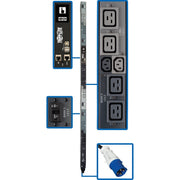 Tripp Lite by Eaton PDU3EVSR6G60A 18-Outlet PDU