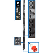 Tripp Lite by Eaton PDU3XEVSR6G30A 24-Outlets PDU