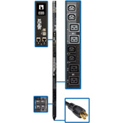 Tripp Lite by Eaton PDU3XEVSR6L2230 24-Outlets PDU