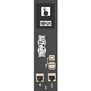 Tripp Lite by Eaton PDU3EVSR6L2120 30-Outlet PDU - PDU3EVSR6L2120