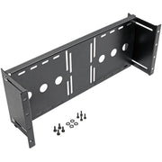 Tripp Lite by Eaton Monitor Rack-Mount Bracket, 4U, for LCD Monitor up to 17-19 in. - SRLCDMOUNT