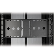 Tripp Lite by Eaton Monitor Rack-Mount Bracket, 4U, for LCD Monitor up to 17-19 in. - SRLCDMOUNT