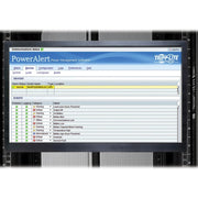 Tripp Lite by Eaton Monitor Rack-Mount Bracket, 4U, for LCD Monitor up to 17-19 in. - SRLCDMOUNT