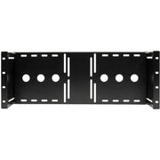 Tripp Lite by Eaton Monitor Rack-Mount Bracket, 4U, for LCD Monitor up to 17-19 in. - SRLCDMOUNT