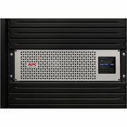 APC by Schneider Electric Smart-UPS Li-Ion, Short Depth 1500VA, 120V with SmartConnect - SMTL1500RM3UC