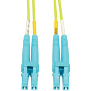 Tripp Lite series N820-01M-OM5 Fiber Optic Duplex Patch Network Cable