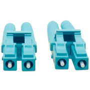Tripp Lite series N820-01M-OM5 Fiber Optic Duplex Patch Network Cable - N820-01M-OM5
