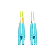 N820-07M-OM5_Tripp Lite by Eaton N820-07M-OM5 Fiber Optic Duplex Patch Network Cable