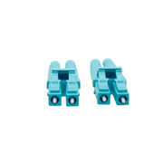 Tripp Lite by Eaton N820-25M-OM5 Fiber Optic Duplex Patch Network Cable - N820-25M-OM5