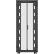 VERTIV Vertiv VR Rack - 42U Server Rack Enclosure| 800x1100mm| 19-inch Cabinet (VR3150) - VR3150