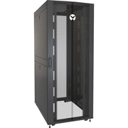 VERTIV Vertiv VR Rack - 42U Server Rack Enclosure| 800x1100mm| 19-inch Cabinet (VR3150) - VR3150