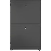 VERTIV Vertiv VR Rack - 42U Server Rack Enclosure| 800x1100mm| 19-inch Cabinet (VR3150) - VR3150