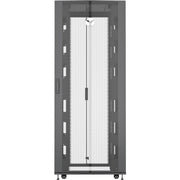 VERTIV Vertiv VR Rack - 48U Server Rack Enclosure| 600x1100mm| 19-inch Cabinet (VR3107)