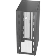 VERTIV Vertiv VR Rack - 48U Server Rack Enclosure| 600x1100mm| 19-inch Cabinet (VR3107) - VR3107