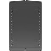 VERTIV Vertiv VR Rack - 48U Server Rack Enclosure| 600x1100mm| 19-inch Cabinet (VR3107) - VR3107