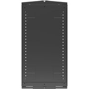 VERTIV Vertiv VR Rack - 48U Server Rack Enclosure| 600x1100mm| 19-inch Cabinet (VR3107) - VR3107