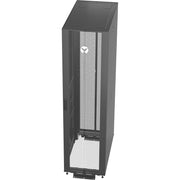 VERTIV Vertiv VR Rack - 48U Server Rack Enclosure| 600x1100mm| 19-inch Cabinet (VR3107) - VR3107