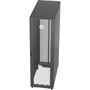 Vertiv&trade; VR Rack - 42U, 2000mm (H), 600mm (W), 1200mm (D) - VR3300