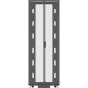 Vertiv&trade; VR Rack - 48U, 2265mm (H), 800mm (W), 1100mm (D) - VR3157