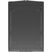 Vertiv&trade; VR Rack - 48U, 2265mm (H), 800mm (W), 1100mm (D) - VR3157