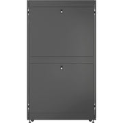 Vertiv&trade; VR Rack - 42U, 2000mm (H), 600mm (W), 1100mm (D) - VR3100