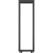 Vertiv&trade; VR Rack - 42U, 2000mm (H), 600mm (W), 1100mm (D) - VR3100