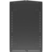 VERTIV Vertiv VR Rack - 48U Server Rack Enclosure| 800x1200mm| 19-inch Cabinet (VR3357) - VR3357