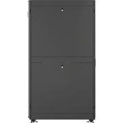 VERTIV Vertiv VR Rack - 48U Server Rack Enclosure| 800x1200mm| 19-inch Cabinet (VR3357) - VR3357