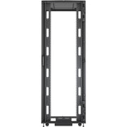 VERTIV Vertiv VR Rack - 48U Server Rack Enclosure| 800x1200mm| 19-inch Cabinet (VR3357) - VR3357