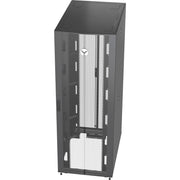 VERTIV Vertiv VR Rack - 48U Server Rack Enclosure| 800x1200mm| 19-inch Cabinet (VR3357) - VR3357