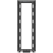 VERTIV Vertiv VR Rack - 48U Server Rack Enclosure| 800x1200mm| 19-inch Cabinet (VR3357) - VR3357