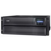 APC by Schneider Electric Smart-UPS X 3000VA Short Depth Tower/Rack Convertible LCD 208V - SMX3000HVTUS