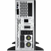 APC by Schneider Electric Smart-UPS X 3000VA Short Depth Tower/Rack Convertible LCD 208V - SMX3000HVTUS