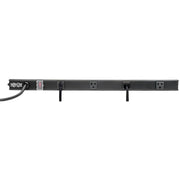 Tripp Lite by Eaton PS2404RA06B 4-Outlet Power Strip - PS2404RA06B