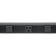 Tripp Lite by Eaton PS2406RA08B 6-Outlet Power Strip - PS2406RA08B