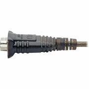 Tripp Lite series U209-30N-IND USB to RS485/RS422 FTDI Serial Adapter Cable, 30 in. - U209-30N-IND
