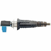 Tripp Lite series U209-30N-IND USB to RS485/RS422 FTDI Serial Adapter Cable, 30 in. - U209-30N-IND