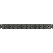 Vertiv Rack PDU, Basic, Horizontal, 20A, 120V, (10)5-20R