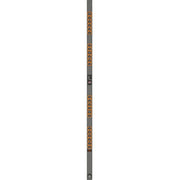 Vertiv Rack PDU, Switched, Unit Level, Vertical, 20A, 208V, (21)U-Lock C13/(3) U-Lock C19