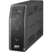 Schneider Electric Back-UPS Pro 1.5KVA Tower UPS - BN1500M2-CA