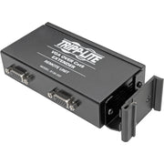 Tripp Lite by Eaton B110-DIN-01 Mounting Bracket for Digital Signage Display - Black - B110-DIN-01