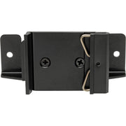 B110-DIN-02_Tripp Lite by Eaton B110-DIN-02 Mounting Bracket for Digital Signage Display - Black