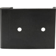 Tripp Lite by Eaton B110-DIN-02 Mounting Bracket for Digital Signage Display - Black - B110-DIN-02