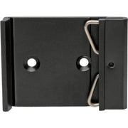 Tripp Lite by Eaton B110-DIN-02 Mounting Bracket for Digital Signage Display - Black - B110-DIN-02